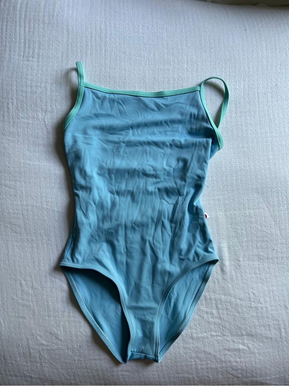 Yumiko Leotard Daniella XSHC Full Front Lining